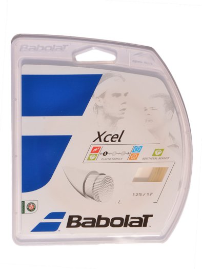 XCEL 12M