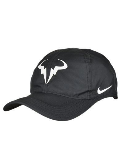 RAFA FEATHERLIGHT CAP