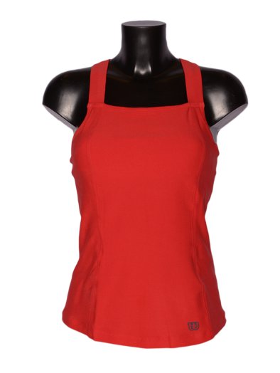 W Tour Tank II