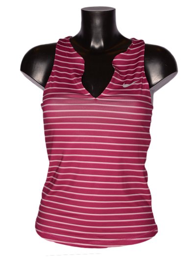 STRIPE PURE TANK