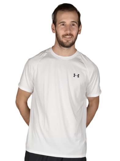 UA Tech SS Tee