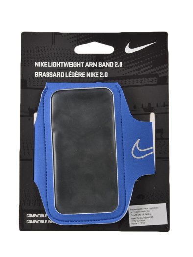 NIKE LIGHTWEIGHT ARM BAND 2.0