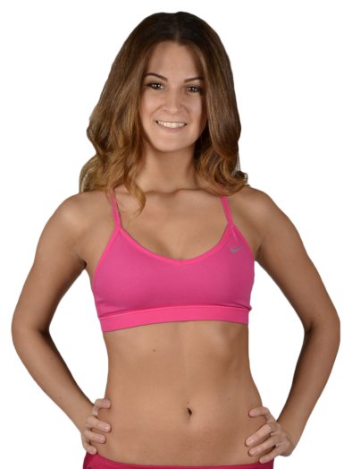 Nike Victory Reversible Bra