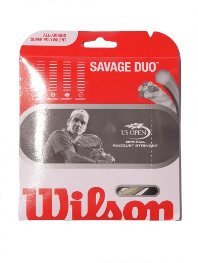 SAVAGE DUO SET