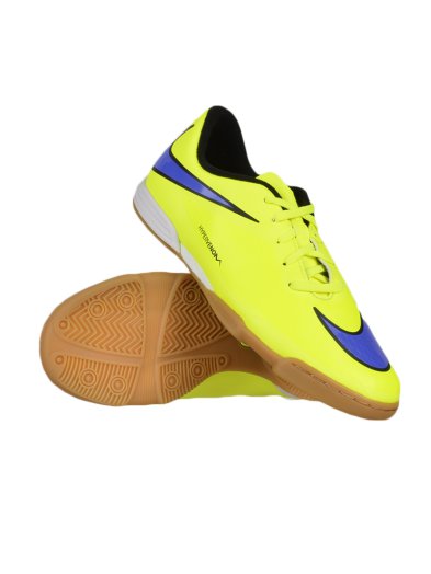 JR HYPERVENOM PHADE IC