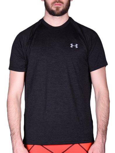 UA Tech SS Tee