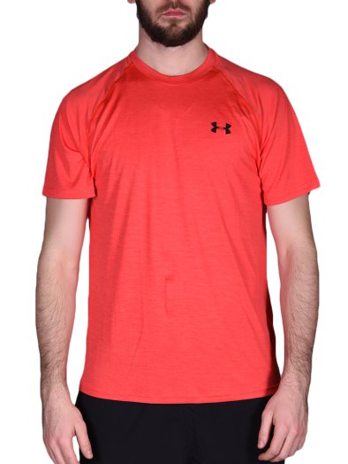 UA Tech SS Tee