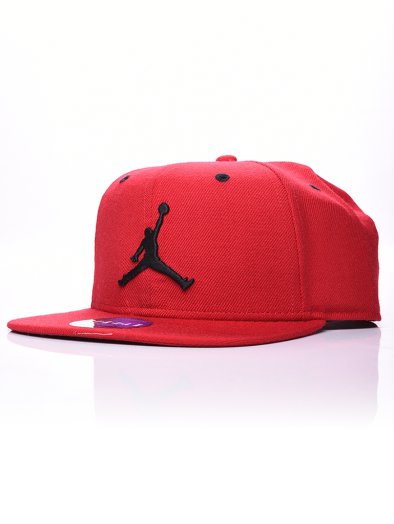 Jordan Snapback
