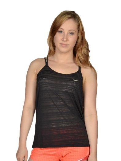 Nike Dri-FIT Cool Breeze Strappy