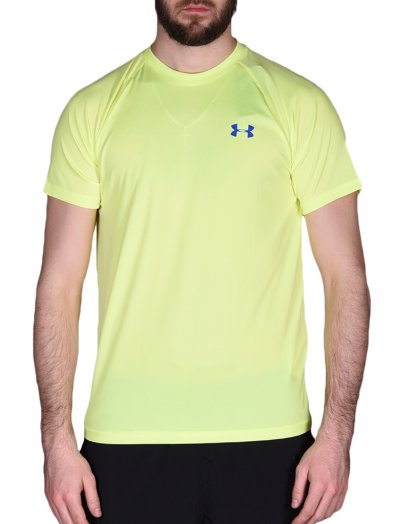 UA Tech SS Tee