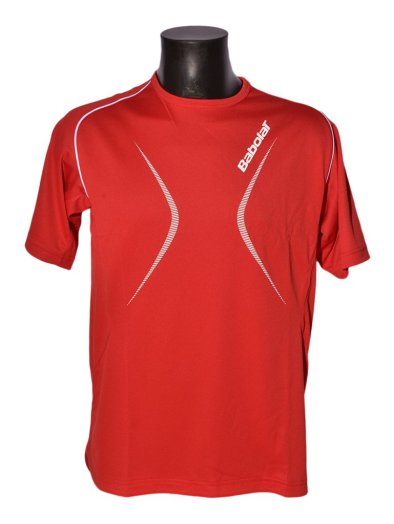 T-SHIRT CLUB MEN