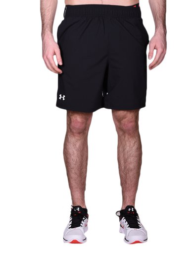 UA Mirage Short 8