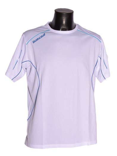 T-SHIRT MATCH CORE MEN