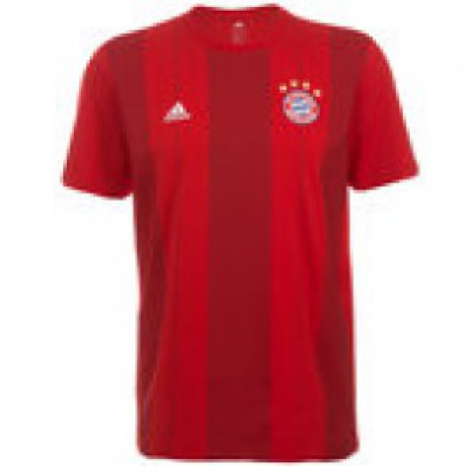FCB H INS TEE