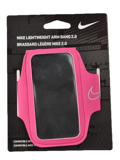 NIKE LIGHTWEIGHT ARM BAND 2.0