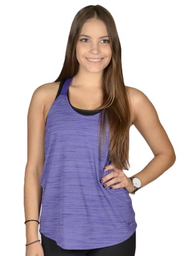 Elastica Heathered