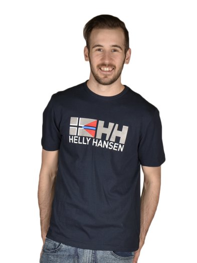 JOTUN GRPAHIC T SHIRT