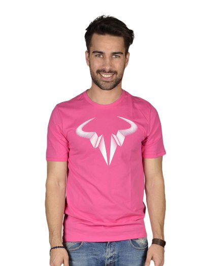 RAFA ICON TEE