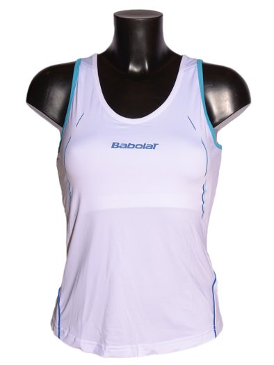 TANK MATCH CORE WOMEN
