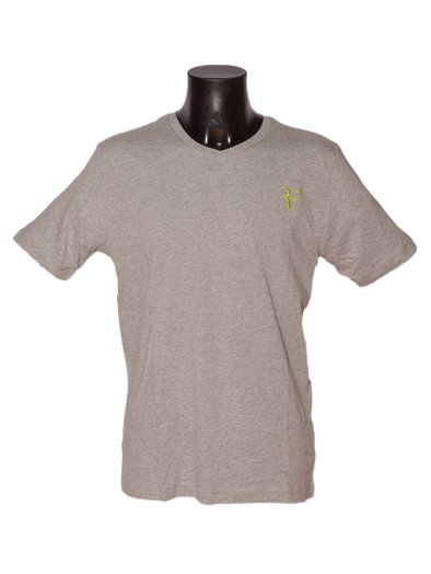 RF ORGANIC COTTON VNK TEE