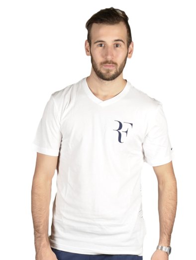 Nike Roger Federer V-Neck