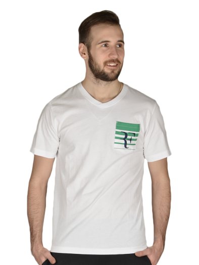 ROGER TEE