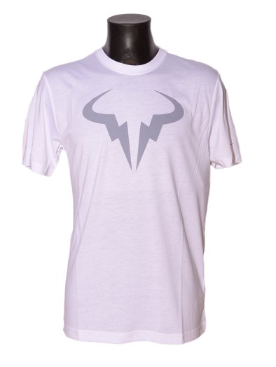 RAFA DRI-BLEND TEE