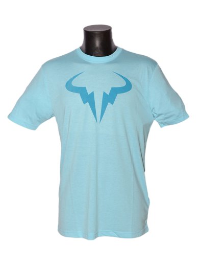 RAFA DRI-BLEND TEE
