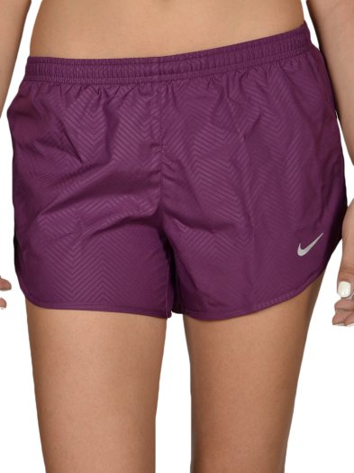 Nike Modern Embossed Tempo Shorts