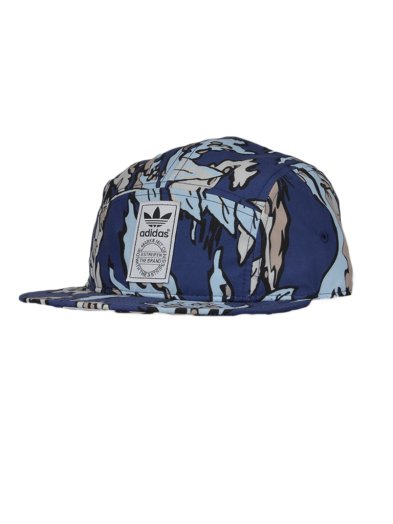 5 PANEL CAP CAM