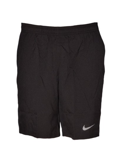 POWER 9   WOVEN SHORT