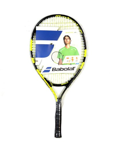 Nadal Jr 23