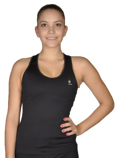 Natulia tank W