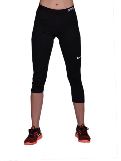 NIKE PRO COOL CAPRI