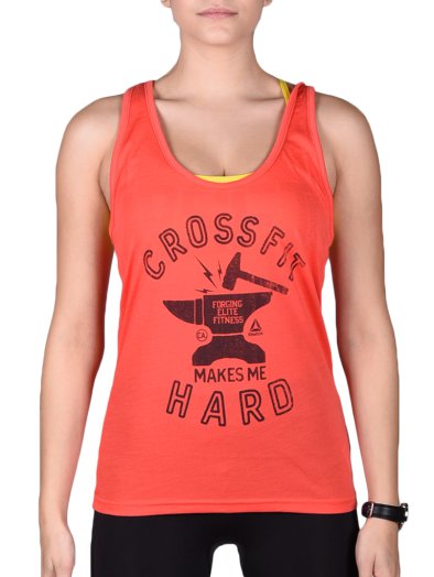 RCF GRAPHIC TANK