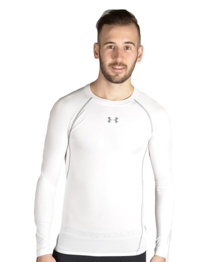 ARMOUR HG LS COMP