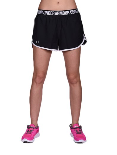 UA Perfect Pace Short