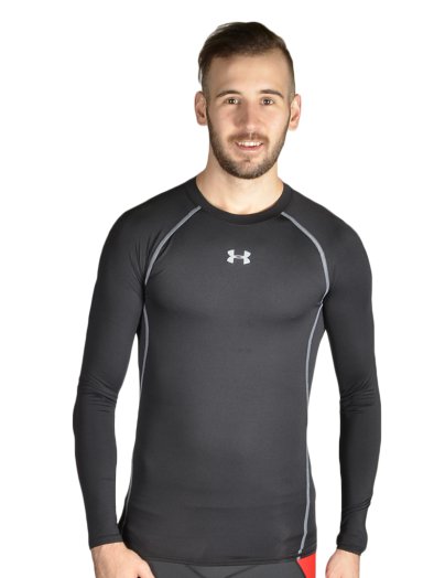 ARMOUR HG LS COMP