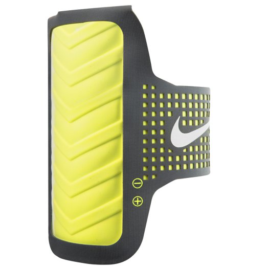 NIKE DISTANCE ARM BAND APPLE