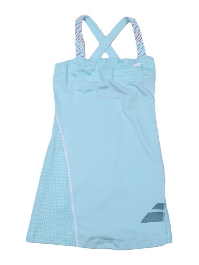 Dress Strap Perf Girl