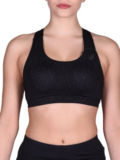 RACERBACK BRA TOP