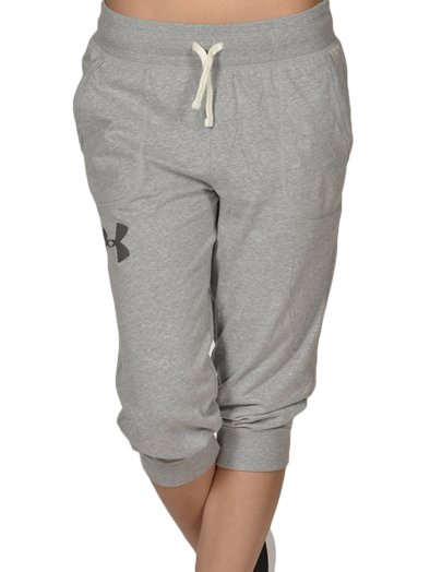 UA TRIBLEND CAPRI