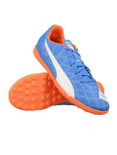evoSPEED 5.4 TT Jr