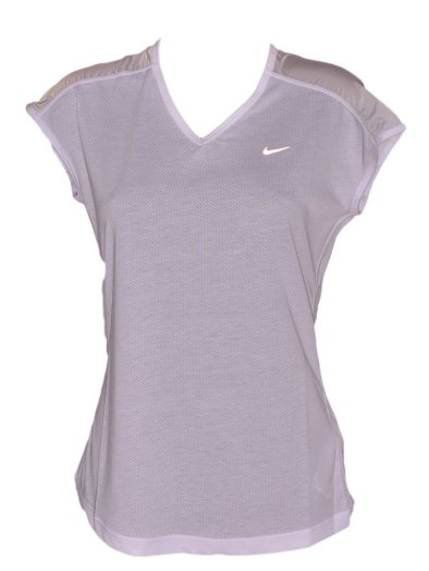 DRI-FIT TOUCH TAILWIND SS