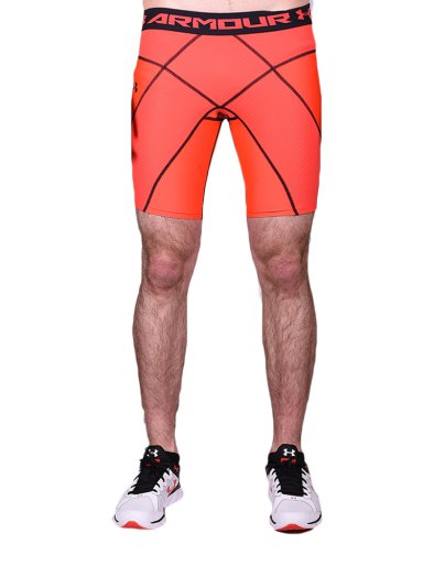 HG Armour Core Short