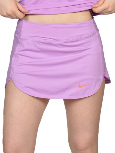 STRAIGHT COURT SKIRT