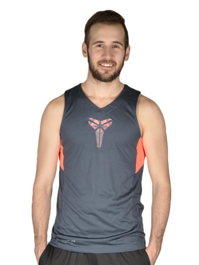 KOBE EMERGE HYPERELITE TANK
