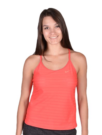 TENNIS STRAPPY TANK