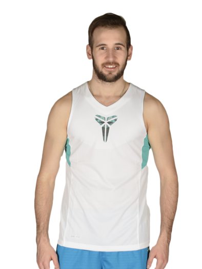 KOBE EMERGE HYPERELITE TANK