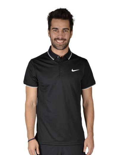NIKE COURT POLO